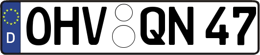 OHV-QN47
