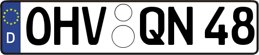 OHV-QN48