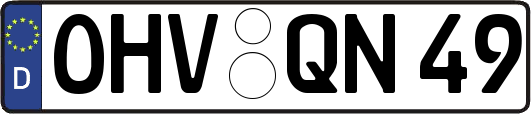 OHV-QN49