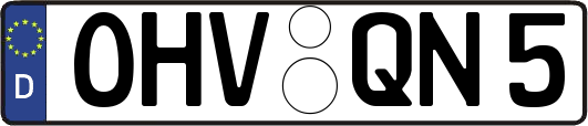 OHV-QN5