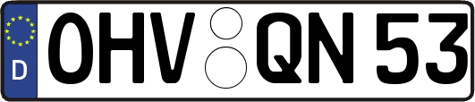 OHV-QN53