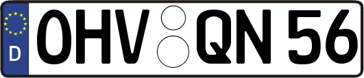 OHV-QN56