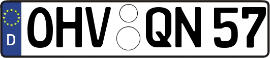 OHV-QN57