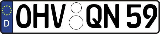 OHV-QN59