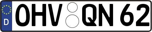 OHV-QN62