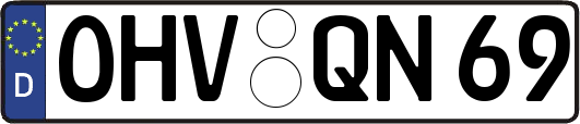 OHV-QN69