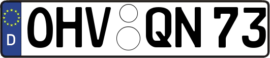 OHV-QN73