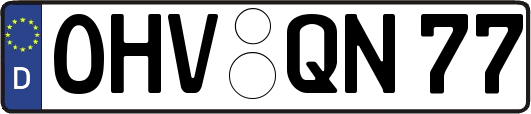 OHV-QN77