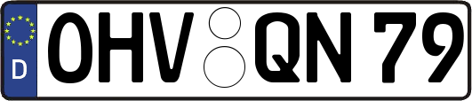 OHV-QN79