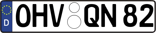 OHV-QN82