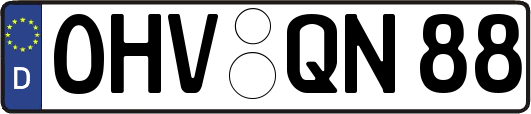 OHV-QN88