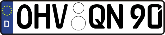 OHV-QN90