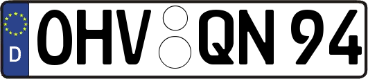 OHV-QN94