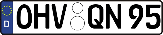 OHV-QN95
