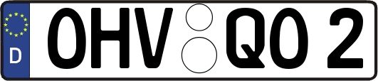 OHV-QO2