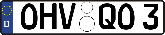 OHV-QO3