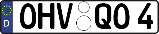OHV-QO4