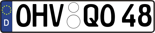 OHV-QO48