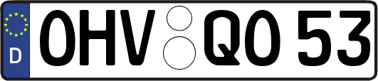 OHV-QO53