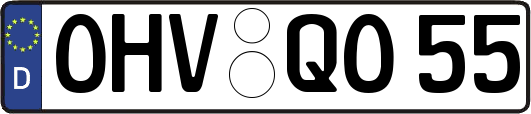 OHV-QO55