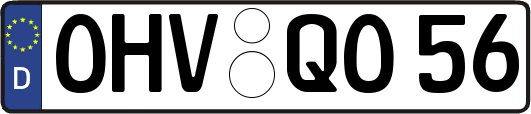 OHV-QO56