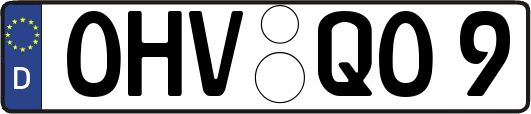OHV-QO9