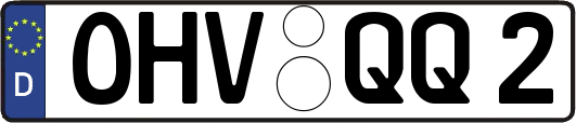 OHV-QQ2