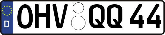 OHV-QQ44