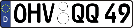 OHV-QQ49