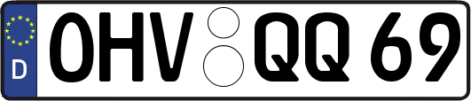 OHV-QQ69