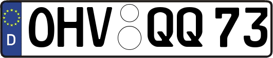 OHV-QQ73