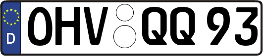 OHV-QQ93