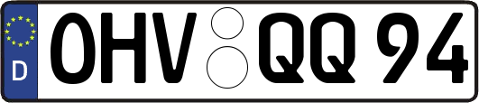 OHV-QQ94