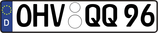 OHV-QQ96