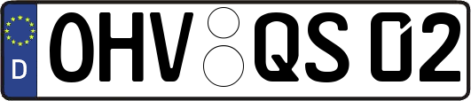 OHV-QS02
