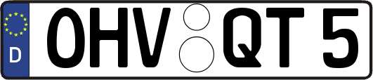 OHV-QT5