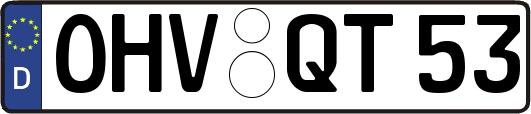 OHV-QT53