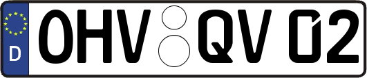 OHV-QV02
