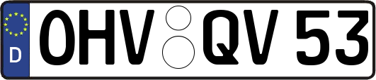 OHV-QV53