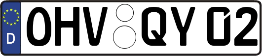 OHV-QY02