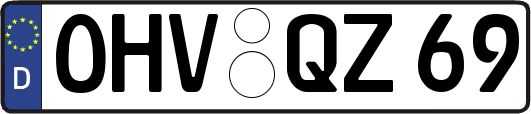 OHV-QZ69