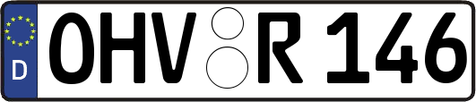 OHV-R146
