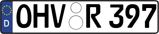 OHV-R397