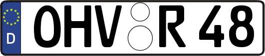 OHV-R48