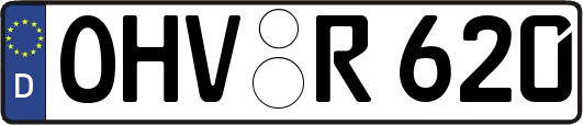 OHV-R620