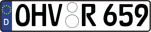 OHV-R659