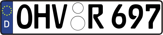 OHV-R697