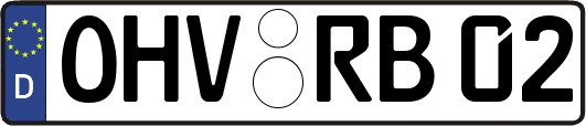OHV-RB02