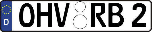 OHV-RB2