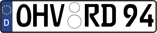 OHV-RD94